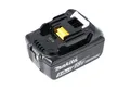 Produktbild: Makita Makita BL1850 B Akku Li-ion 18 Volt 5Ah mit LED Ladeanzeige, Makita 1 Akku 5000 mAh (18 V)
