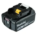 Produktbild: Makita Ersatzakku 18,0 V 5,0 Ah BL1850 B Akku