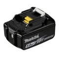 Produktbild: Makita BL1850B bulk Akku 18V Akku