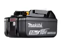 Produktbild: Makita BL1850B Akkupacks Werkzeug-Akku LXT 5000 mAh (18,0 V, 1 St), für alle 18V/32 Makita LXT Geräte
