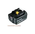 Produktbild: Makita BL1850B Akku 18 Volt, 5,0 Ah 197280-8 Original Akku (18 V V, 1 St)