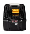 Produktbild: Makita Ersatzakku BL1850B Li 18,0 V/5,0 Ah