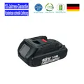 Produktbild: NEU Batterien 18V for -Wechsel-Akku BL1850 BL1860 BL 1850 B Neu LXT Li-Ion