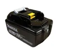 Produktbild: Original Makita Werkzeug-Akku BL1850B Li-Ionen 18V 197280-8