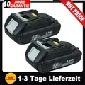Produktbild: 2x Für Makita BL1850 3,0AH 18V LXT Li-ion BL1860 BL1840 BL1830 Batterie