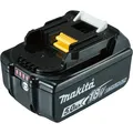 Produktbild: Makita BL1850B Akku Li-Ion 5,0 Ah 18V mit Ladestandanzeige - 197280-8