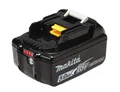 Produktbild: Makita, Akku/Batterie, wiederaufladbar, 18 V, BL1850B, Bestseller