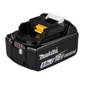 Produktbild: Makita BL1850B Original Akku 18 Volt, 5,0 Ah 197280-8