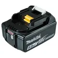 Produktbild: Makita Ersatzakku BL1850B 18,0 V 5,0 Ah