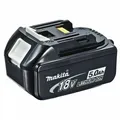 Produktbild: Makita BL 1850B - 18V 5 Ah Akku Neu&OVP