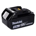 Produktbild: Makita BL1850B 18V LXT Lithium-Ion 5.0Ah Battery