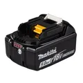 Produktbild: Makita Li-Ion Akku Magazin BL1850 B 18V 5,0AH Lxt