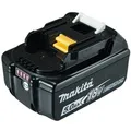 Produktbild: Makita 197280-8 Akku Lithium-Ion (Li-Ion) 5 Ah 18 V Schwarz ~D~