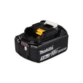 Produktbild: Makita Akku 18,0 V 5,0 Ah Li-Ion BL1850B