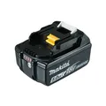 Produktbild: Makita BL1850B BL1850 Li-Ion 18V 5,0Ah - Akku mit Ladestandanzeige 197280-8
