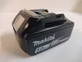 Produktbild: Original Makita Akku BL1850B 197280-8 18V 5Ah Li-Ion LED Anzeige NEU