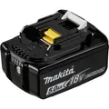 Produktbild: Makita BL1850B Akku 18V / 5,0Ah Li-Ion Akku