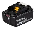 Produktbild: Makita BL1850B Akku 18V 5,0Ah Li-Ion LXT mit LED-Anzeige