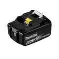 Produktbild: Makita BL1850B Lithium-Ionen Akku 5,0 Ah 18V Schwarz