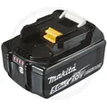 Produktbild: Dolmar-Makita AKKU-BL1850B LI 18V 5AH  | 197280-8 | 0088381459129