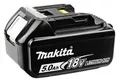 Produktbild: Makita Battery BL1850B 18V 5.0AH 197280-8