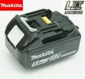 Produktbild: Makita Akku 1xBL1850B 18V 5,0Ah Li-Ion Original Ersatzakku LED-Anzeige 197280-8⭐