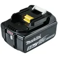 Produktbild: Makita 197280-8 BL1850B Werkzeug-Akku  18 V 5 Ah Li-Ion