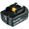 Produktbild: Makita Original Ersatz Akku BL1850B 18 Volt 5,0 Ah mit Ladestandanzeige