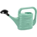 Produktbild: Prosperplast Gießkanne ZEBRA Salbei 5 Liter