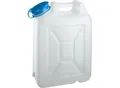 Produktbild: Weithals-Kanister, 22 Liter, natur