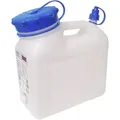 Produktbild: Hünersdorff Weithalskanister 22 L Hd-pe - 818200