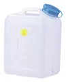 Produktbild: Hünersdorff Weithalskanister 22l - 818200
