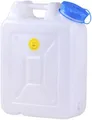 Produktbild: hünersdorff Weithals-Kanister 22,0 l, 1 St.