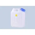 Produktbild: Hünersdorff 818200 Weithalskanister 22 l