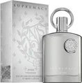 Produktbild: Parfüm Afnan Supremacy Silber Eau De Parfum 100ml Spraydose Mann Mit Paket