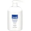Produktbild: Linola Hautmilch Spender 500 ml