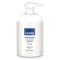 Produktbild: Linola Hautmilch Körperlotion 500 ml