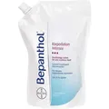 Produktbild: Bepanthol Intensiv Körperlotion Nachfüllbeutel 400 ml