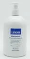 Produktbild: Linola Hautmilch 500ml im Spender PZN14445846   Dr.A.Wolf