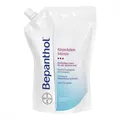 Produktbild: 🔥Bepanthol Intensiv Körperlotion Nachfüllbeutel 400 ml PZN 01627617