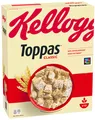 Produktbild: Kelloggs Toppas - Cerealien Cornflakes - 500 Gramm