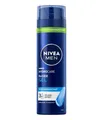 Produktbild: Nivea Men Hydrocare Rasiergel 200ml Aloe Vera Panthenol Rasierschaum Männer Bart