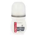Produktbild: BOROTALCO ROBERTS Invisible deoroller 50 ml anti-Flecken