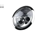 Produktbild: Johns, Scheinwerfer Halogen Front passend für BMW Mini R50 R53 06/01-06/04 Links Leuch. 63126911703 6911703