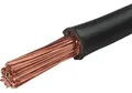 Produktbild: Massekabel,Fahrzeugleitung, FLY - Kabel, einadrig 25mm Schwarz