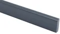 Produktbild: Abschlussleiste 250 x 4,3 x 0,7 cm, anthrazit
