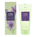 Produktbild: 4711 Acqua Colonia Saffron Iris Shower Gel 200ml For Unisex