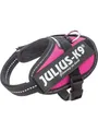 Produktbild: Julius-K9 IDC harness size. Baby 2 pink