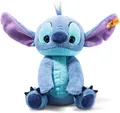 Produktbild: Steiff Plüschtier Bär Teddybär  Kuscheltier Disney Stitch 22 cm neu