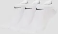 Produktbild: Nike Funktionssocken U NK LTWT NS 3PR-VALUE 108 für Workout und Freizeit, weiches, elastisches Garn